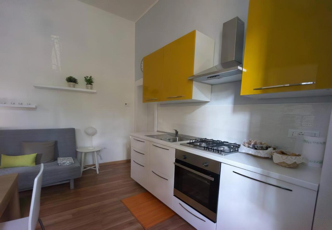 Villa Viola Форли Экстерьер фото