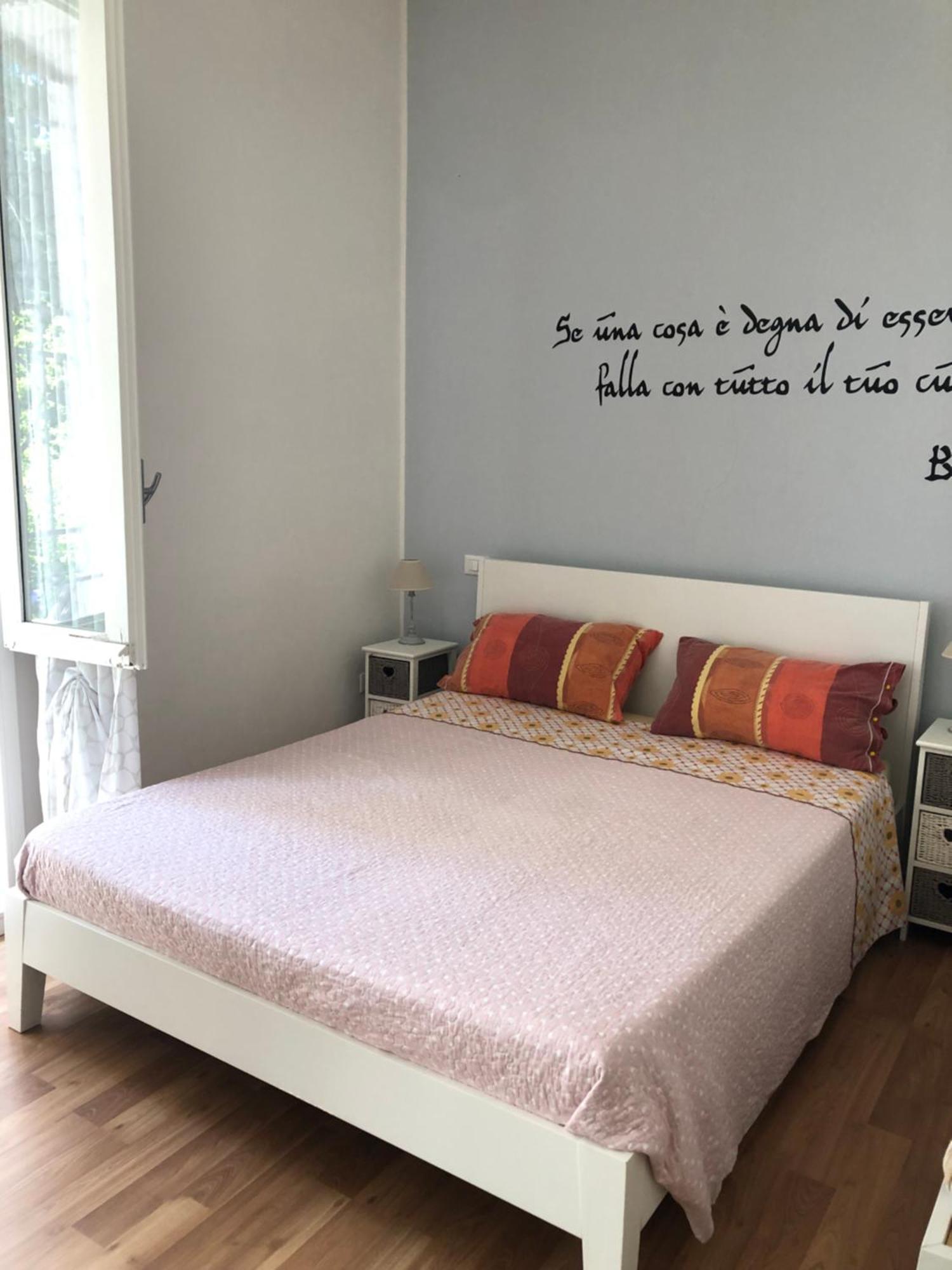 Villa Viola Форли Экстерьер фото